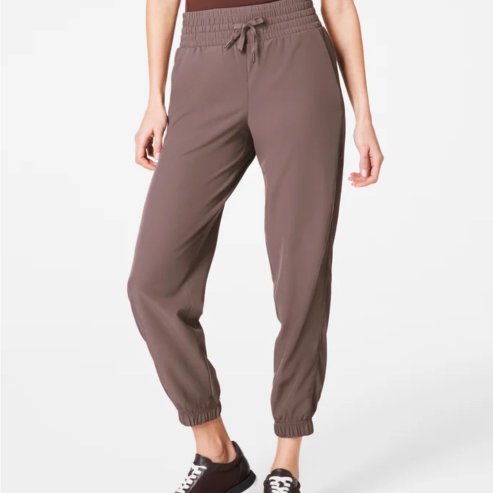SPANX® On the Move Jogger Pant